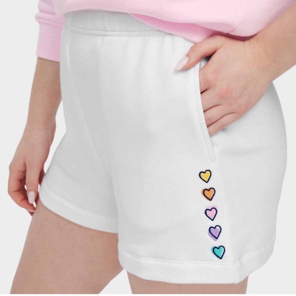 NWT Roller Rabbit x Target collab shorts size S